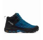 ΑΝΔΡΙΚΟ ΠΑΠΟΥΤΣΙ PEAKFREAK™ TITANIUM™ OUTDRY™ MID - Image 9
