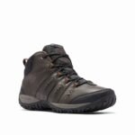 ΑΝΔΡΙΚΟ ΠΑΠΟΥΤΣΙ WOODBURN™ II CHUKA WP OMNI - HEAT™