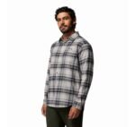 ΑΝΔΡΙΚΟ ΠΟΥΚΑΜΙΣΟ CORNELL WOODS™ FLANNEL LONG SLEEVE SHIRT - Image 2