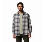 ΑΝΔΡΙΚΟ ΠΟΥΚΑΜΙΣΟ CORNELL WOODS™ FLANNEL LONG SLEEVE SHIRT - Image 3