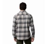 ΑΝΔΡΙΚΟ ΠΟΥΚΑΜΙΣΟ CORNELL WOODS™ FLANNEL LONG SLEEVE SHIRT - Image 6
