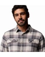 ΑΝΔΡΙΚΟ ΠΟΥΚΑΜΙΣΟ FLARE GUN™ STRETCH FLANNEL - Image 5