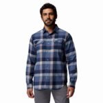 ΑΝΔΡΙΚΟ ΠΟΥΚΑΜΙΣΟ FLARE GUN™ STRETCH FLANNEL