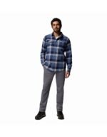 ΑΝΔΡΙΚΟ ΠΟΥΚΑΜΙΣΟ FLARE GUN™ STRETCH FLANNEL - Image 5