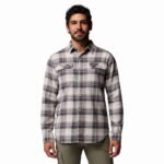 ΑΝΔΡΙΚΟ ΠΟΥΚΑΜΙΣΟ FLARE GUN™ STRETCH FLANNEL