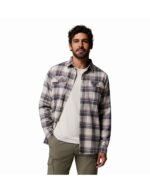 ΑΝΔΡΙΚΟ ΠΟΥΚΑΜΙΣΟ FLARE GUN™ STRETCH FLANNEL - Image 2