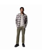 ΑΝΔΡΙΚΟ ΠΟΥΚΑΜΙΣΟ FLARE GUN™ STRETCH FLANNEL - Image 3