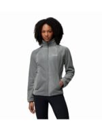 ΓΥΝΑΙΚΕΙΑ ΖΑΚΕΤΑ COLUMBIA BENTON SPRINGS™ FULL ZIP FLEECE