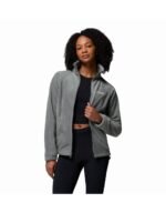 ΓΥΝΑΙΚΕΙΑ ΖΑΚΕΤΑ COLUMBIA BENTON SPRINGS™ FULL ZIP FLEECE - Image 3
