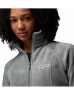ΓΥΝΑΙΚΕΙΑ ΖΑΚΕΤΑ COLUMBIA BENTON SPRINGS™ FULL ZIP FLEECE - Image 4