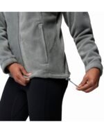 ΓΥΝΑΙΚΕΙΑ ΖΑΚΕΤΑ COLUMBIA BENTON SPRINGS™ FULL ZIP FLEECE - Image 5