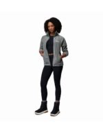 ΓΥΝΑΙΚΕΙΑ ΖΑΚΕΤΑ COLUMBIA BENTON SPRINGS™ FULL ZIP FLEECE - Image 6
