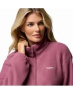 ΓΥΝΑΙΚΕΙΑ ΖΑΚΕΤΑ TIMBER MEADOW™ MTR FLEECE FULL ZIP - Image 4