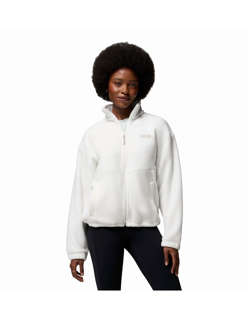 gynaikeia-zaketa-timber-meadow-m (14) ΓΥΝΑΙΚΕΙΑ ΖΑΚΕΤΑ TIMBER MEADOW™ MTR FLEECE FULL ZIP - Image 1
