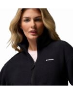 ΓΥΝΑΙΚΕΙΑ ΖΑΚΕΤΑ TIMBER MEADOW™ MTR FLEECE FULL ZIP - Image 4