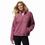ΓΥΝΑΙΚΕΙΑ ΖΑΚΕΤΑ TIMBER MEADOW™ MTR FLEECE FULL ZIP