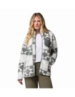 ΓΥΝΑΙΚΕΙΑ ΖΑΚΕΤΑ WEST BEND™ PRINT FULL ZIP II - Image 2