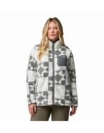 ΓΥΝΑΙΚΕΙΑ ΖΑΚΕΤΑ WEST BEND™ PRINT FULL ZIP II