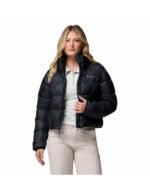 ΓΥΝΑΙΚΕΙO ΜΠΟΥΦΑΝ PUFFECT™ III CROPPED JACKET - Image 2