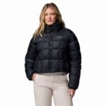 ΓΥΝΑΙΚΕΙO ΜΠΟΥΦΑΝ PUFFECT™ III CROPPED JACKET