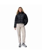 ΓΥΝΑΙΚΕΙO ΜΠΟΥΦΑΝ PUFFECT™ III CROPPED JACKET - Image 3