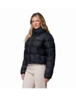 ΓΥΝΑΙΚΕΙO ΜΠΟΥΦΑΝ PUFFECT™ III CROPPED JACKET - Image 4