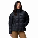 ΓΥΝΑΙΚΕΙO ΜΠΟΥΦΑΝ PUFFECT™ III FULL ZIP JACKET