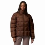 ΓΥΝΑΙΚΕΙO ΜΠΟΥΦΑΝ PUFFECT™ III FULL ZIP JACKET