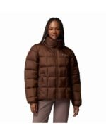 ΓΥΝΑΙΚΕΙO ΜΠΟΥΦΑΝ PUFFECT™ III FULL ZIP JACKET