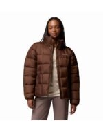 ΓΥΝΑΙΚΕΙO ΜΠΟΥΦΑΝ PUFFECT™ III FULL ZIP JACKET - Image 2