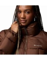 ΓΥΝΑΙΚΕΙO ΜΠΟΥΦΑΝ PUFFECT™ III FULL ZIP JACKET - Image 4