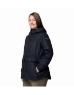 ΓΥΝΑΙΚΕΙΑ ΜΠΟΥΦΑΝ SWEET CREEK™ II LINED RAIN JACKET - Image 6
