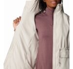 ΓΥΝΑΙΚΕΙΑ ΜΠΟΥΦΑΝ SWEET CREEK™ II LINED RAIN JACKET - Image 2