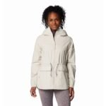 ΓΥΝΑΙΚΕΙΑ ΜΠΟΥΦΑΝ SWEET CREEK™ II LINED RAIN JACKET