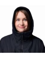 ΓΥΝΑΙΚΕΙΑ ΜΠΟΥΦΑΝ SWEET CREEK™ II LINED RAIN JACKET - Image 5