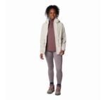 ΓΥΝΑΙΚΕΙΑ ΜΠΟΥΦΑΝ SWEET CREEK™ II LINED RAIN JACKET - Image 4