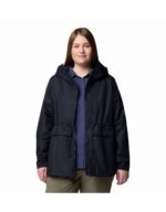 ΓΥΝΑΙΚΕΙΑ ΜΠΟΥΦΑΝ SWEET CREEK™ II LINED RAIN JACKET - Image 4