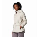 ΓΥΝΑΙΚΕΙΑ ΜΠΟΥΦΑΝ SWEET CREEK™ II LINED RAIN JACKET - Image 5