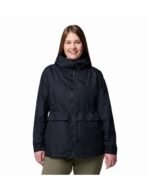 ΓΥΝΑΙΚΕΙΑ ΜΠΟΥΦΑΝ SWEET CREEK™ II LINED RAIN JACKET - Image 3
