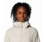 ΓΥΝΑΙΚΕΙΑ ΜΠΟΥΦΑΝ SWEET CREEK™ II LINED RAIN JACKET - Image 6