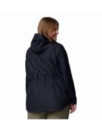 ΓΥΝΑΙΚΕΙΑ ΜΠΟΥΦΑΝ SWEET CREEK™ II LINED RAIN JACKET - Image 2