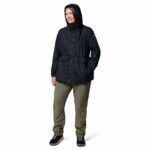 ΓΥΝΑΙΚΕΙΑ ΜΠΟΥΦΑΝ SWEET CREEK™ II LINED RAIN JACKET