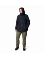 ΓΥΝΑΙΚΕΙΑ ΜΠΟΥΦΑΝ SWEET CREEK™ II LINED RAIN JACKET