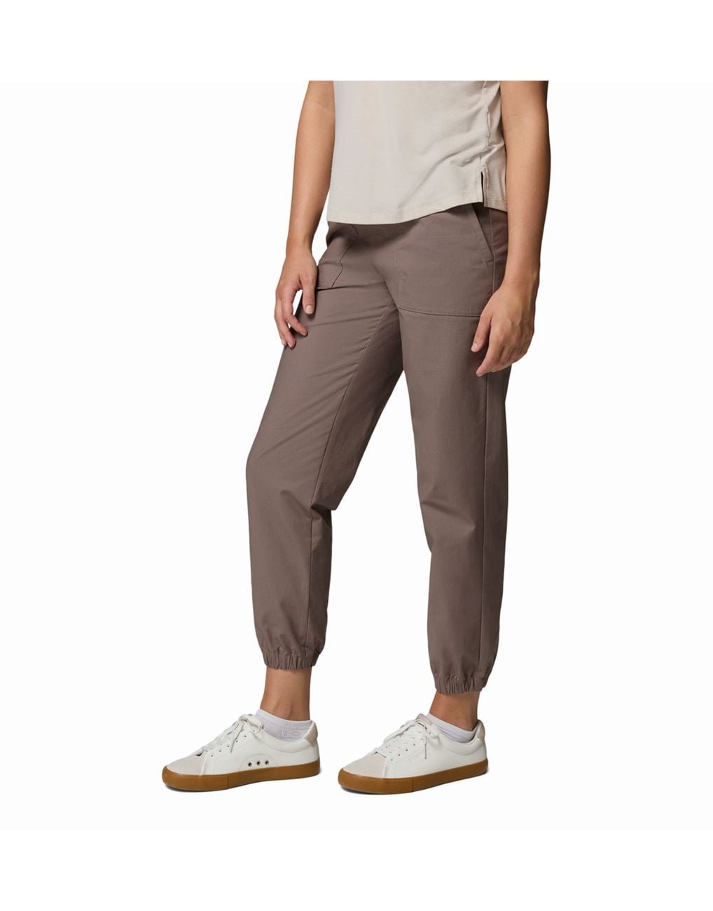 gynaikeio-panteloni-roc-ripstop ΓΥΝΑΙΚΕΙΟ ΠΑΝΤΕΛΟΝΙ ROC™ RIPSTOP JOGGER - Image 1