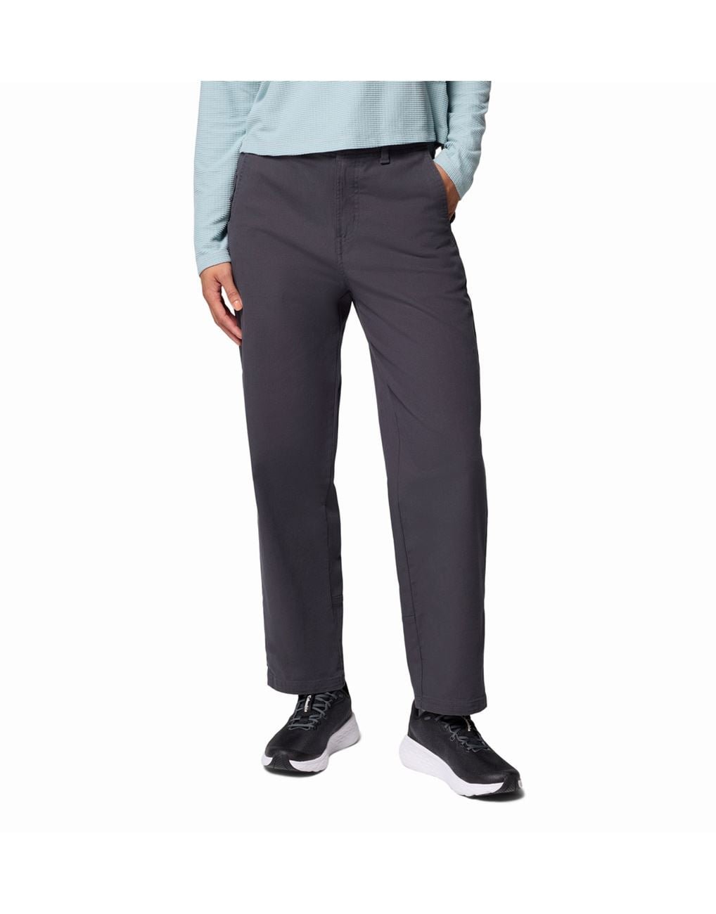 gynaikeio-panteloni-roc-straight ΓΥΝΑΙΚΕΙΟ ΠΑΝΤΕΛΟΝΙ ROC™ STRAIGHT LEG PANT - Image 1