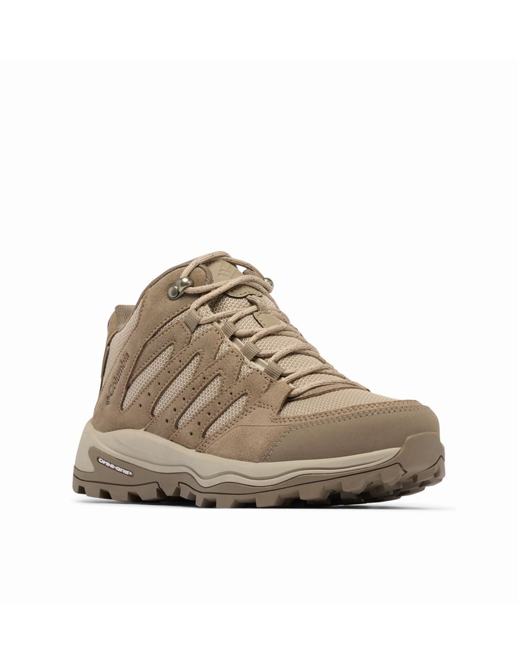gynaikeio-papoutsi-redmond-iv-mi ΓΥΝΑΙΚΕΙΟ ΠΑΠΟΥΤΣΙ COLUMBIA REDMOND™ IV MID WATERPROOF - Image 1