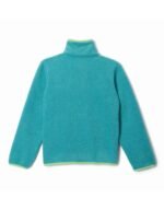 ΠΑΙΔΙΚΗ ΜΠΛΟΥΖΑ HELVETIA™ II HALF SNAP FLEECE - Image 2