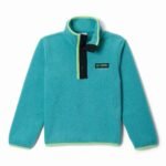 ΠΑΙΔΙΚΗ ΜΠΛΟΥΖΑ HELVETIA™ II HALF SNAP FLEECE