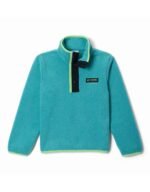 ΠΑΙΔΙΚΗ ΜΠΛΟΥΖΑ HELVETIA™ II HALF SNAP FLEECE