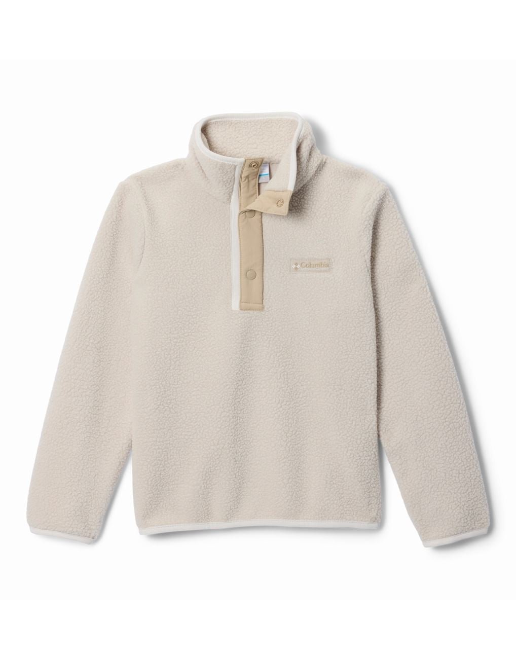paidiki-blouza-helvetia-ii-half (2) ΠΑΙΔΙΚΗ ΜΠΛΟΥΖΑ HELVETIA™ II HALF SNAP FLEECE - Image 1